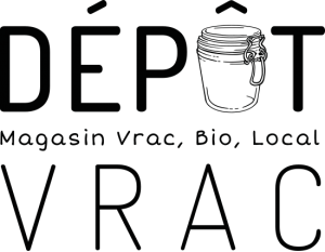 Dépôt Vrac